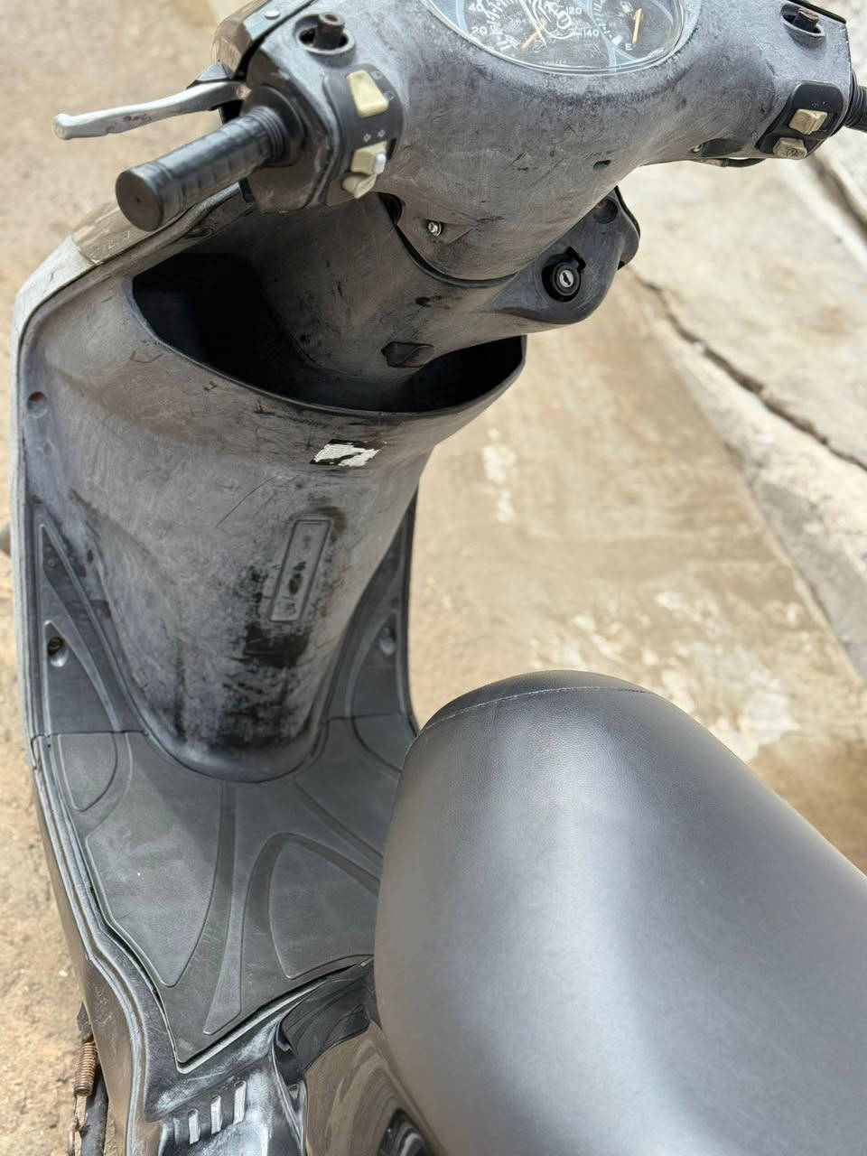 دراجة بريز كابريتر للبيع فقط
دراجة مال رمبه 
دراجة كله بلادي 
مكفوله كفاله عامه 
السعر ٦٥٠لف وبيهة مجال قليل
العنوان بغداد مدينه صدر
الشراي يتصل ‭‬***********
جيب وياك فيتر وافحص
