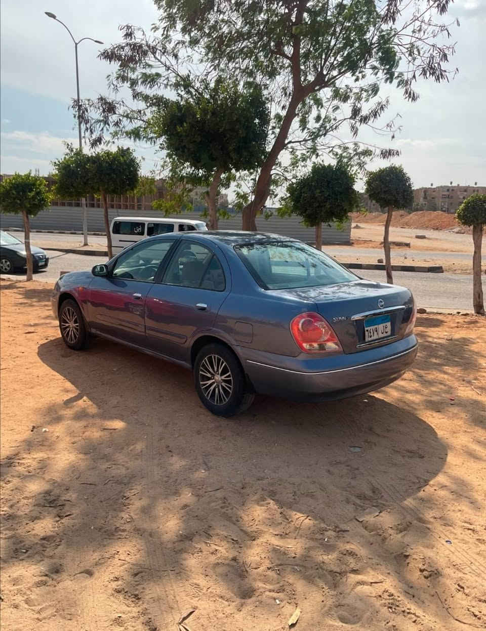 Nissan Sunny ☝️
2010 ☝️✋
كمله اوتماتك ☝️😍
نور زينون ☝️🤩
جنط وي كوتش جديد ☝️🤩✋
شاشت عرض 🤩☝️
دواخل زيرو 🤩☝️
#المصريه_اختيارك_الصح
#المصريه_اوتو_وان
#بتاع_نوادر
للتواصل 01008111607
01002293298
تواصل فون ☎️او واتس 📲


**إذا كنت صاحب هذا الإعلان وتريد حذفه لأي سبب، رجاءا أرسل رسالة إلى الدعم الفني**