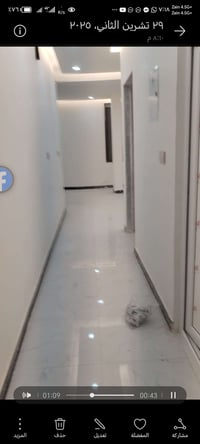 شقة تجارية • ١٠٠م • حي النداء