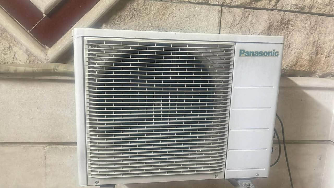 سبلت واحد طن للبيع جديد ونظيف
بناسونك الاصلي
كامل حته مع حمالات القطعة الخارجية مع البواري يعني بس شدة واستمتع بالهواء البارد

السبلت فكيته يعني كبل تاخذه واشده بدون متفكه

العنوان بغداد المنصور
للتواصل 7️⃣8️⃣1️⃣4️⃣4️⃣4️⃣0️⃣0️⃣0️⃣2️⃣
اني مكلف بالنشر اتواصل مع الرقم 👆
السعر175،000 بغداد, العراق
