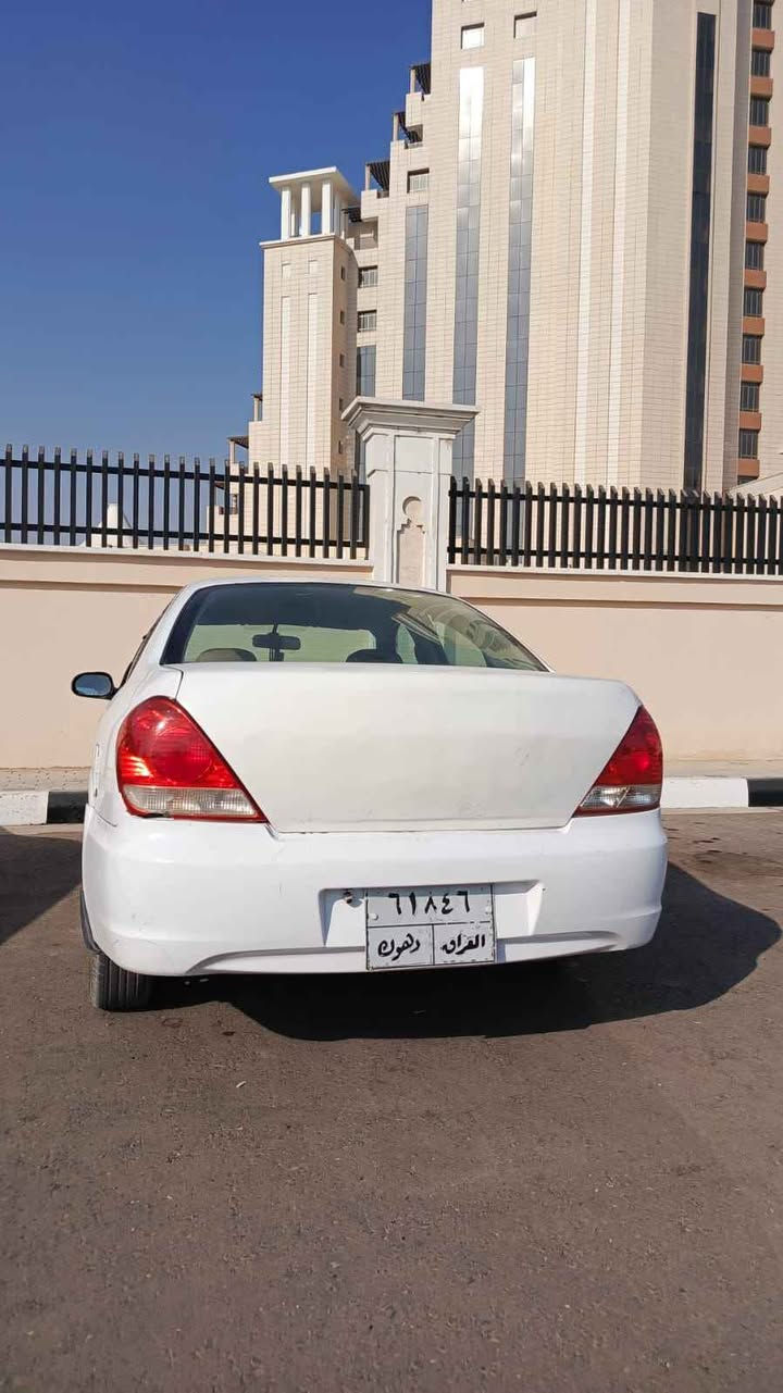 نيسان سني ياباني 

موديل 2010 

محرك اسود ✅

تحويل ثاني يوم 

سعر 85$
***********
*********** Singapore
