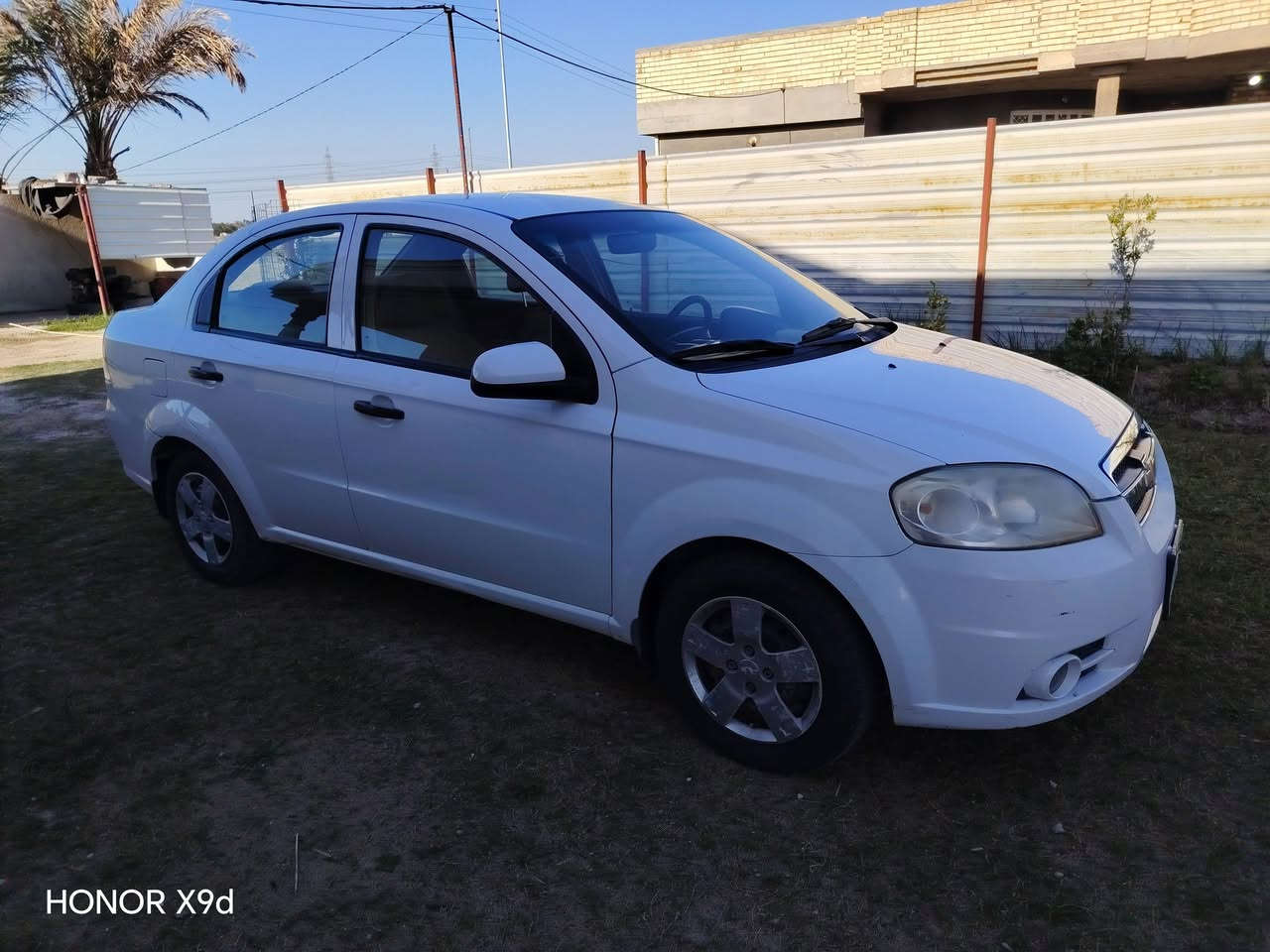 افيو موديل 11 الشركه العامه
سياره حلوه وجاهزه  رقم ديالى 
بيها باب خلف السائق مبدل اصلي وبارد قليل بهلال الجاملغ
محرك 1600 مفتوح 
سعرها 68 وبيها مجال 
ه‍ *********** واتساب
