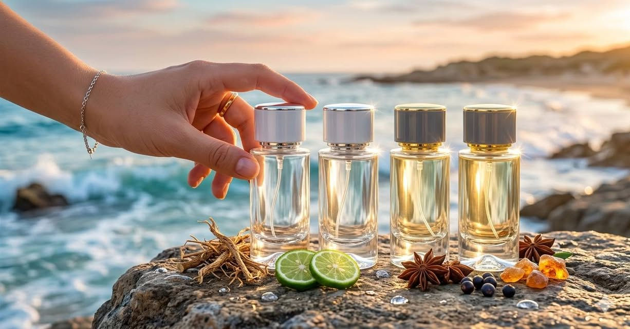 بنات وشباب الناصرية صار تكدر تطلب عطرك وانت بيتك
 متوفره عطور صيفية زيتية تعبئة فوحان وثبات فول 
معليك بس تختار شكل العبوه والحجم وتدللون
للطلب التواصل على الخاص #الاسعار جدا مناسبة 
#عطر #عطور_صيفيه #ناصريه #ناصرية #ساحة_الحبوبي #تاج_مول


**إذا كنت صاحب هذا الإعلان وتريد حذفه لأي سبب، رجاءا أرسل رسالة إلى الدعم الفني**