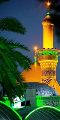 ثاني يوم العيد • مبيت بكربلاء • باص حديث