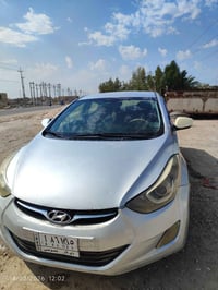 انترا ٢٠١٣ • وارد أمريكي • الناصريه