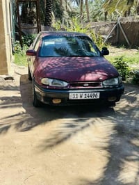 سيارة جاهزة اتماتيك  بسمنة السعر ٢٦وبيهة مجال 07873628994