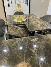 طقم سفرة • ماركة صدف تركي • أربيل