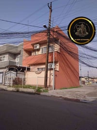 حي النور • ٨٧م • بناء ٢٠١٠