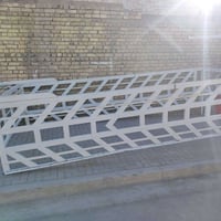 محجر كونتر • ٥م • العبيدي بغداد