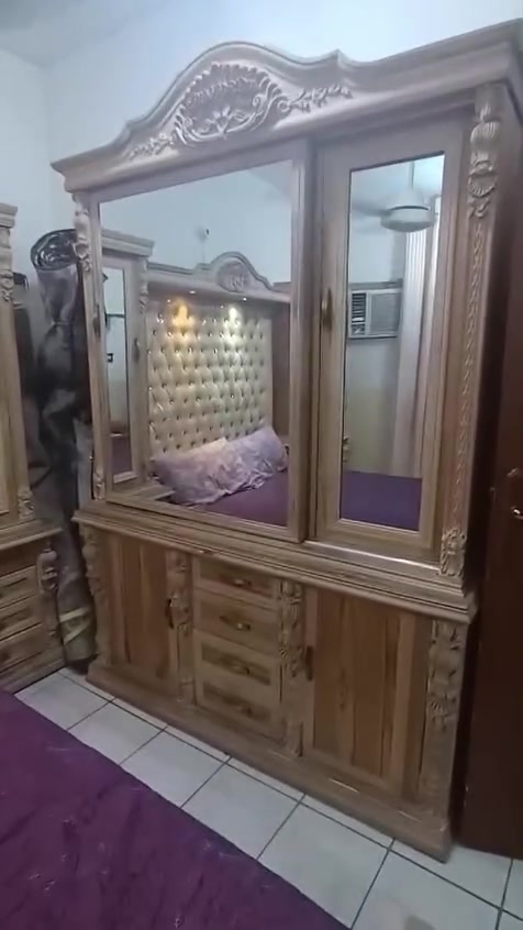 السلام عليكم عندي غرفة نوم تسكام اصلي نظيفة للبيع عنوان بغداد


**إذا كنت صاحب هذا الإعلان وتريد حذفه لأي سبب، رجاءا أرسل رسالة إلى الدعم الفني**
