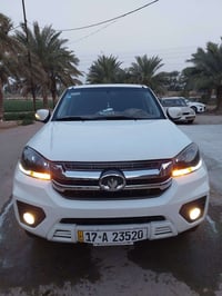 كريت ويل • ٢٠٢٤ • كفالة عامه