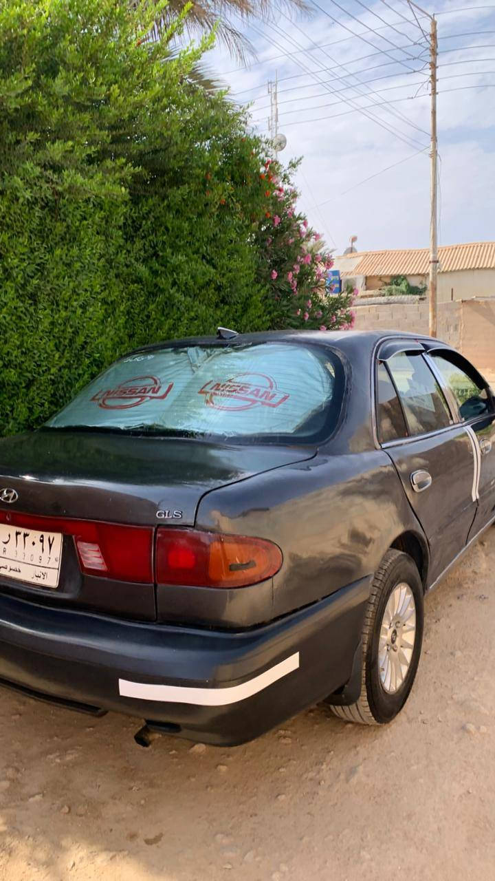 السلام عليكم 
سوناتا 2للبيع موديل 1993 رقم انبار 
 كير اوتماتيك سياره كير ومكينه خير من الله  
كهربائيات كله شغاله 
تبريد و تدفئه شغاله  
السعر 43وبيه مجال
مكاني الانبار/ حديثه/ الحقلانيه  
رقم ***********
‏‪0774 812 6437‬‏
