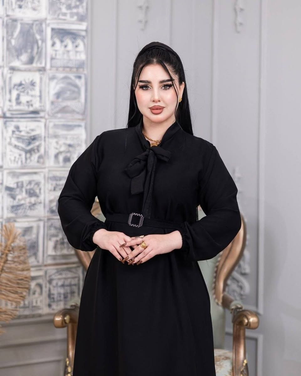 فستان نسائي خامة ماء الذهب  سواد فاحم
فري سايز لحد 110 كيلو يلبس
سعر ١٥  الف
توجد خدمة توصيل


**إذا كنت صاحب هذا الإعلان وتريد حذفه لأي سبب، رجاءا أرسل رسالة إلى الدعم الفني**