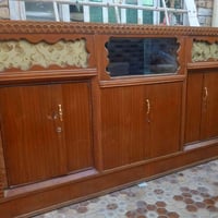 بوفيه • ثقيله • سنيه