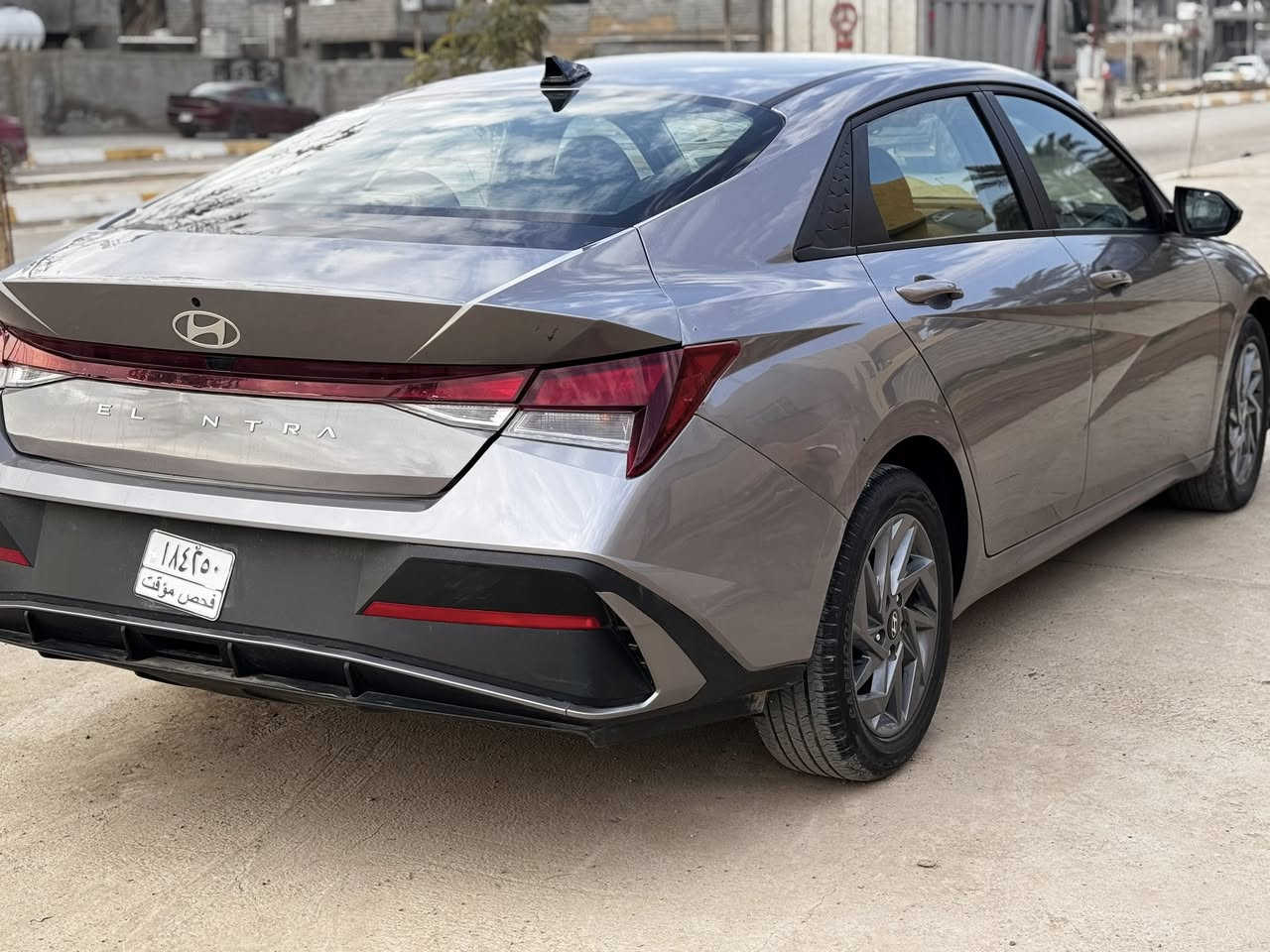 سلام عليكم
النترا وارد ٢٤ بدون رقم ماشية ٤٠  بانزين  محرك ٢٠٠٠ دوش حادث قبق جنطة
بدون ارباك بجم كبس صور الضرر و السونار مرفق بالمنشور
بصمة شاشة متصل رادار تترقم جميع المحافظات ماعدا الاقليم
ديالى بعقوبة حي المعلمين
سعر ١٥٢ وبيها مجال جدا بسيط

‭0771 806 6863‬
