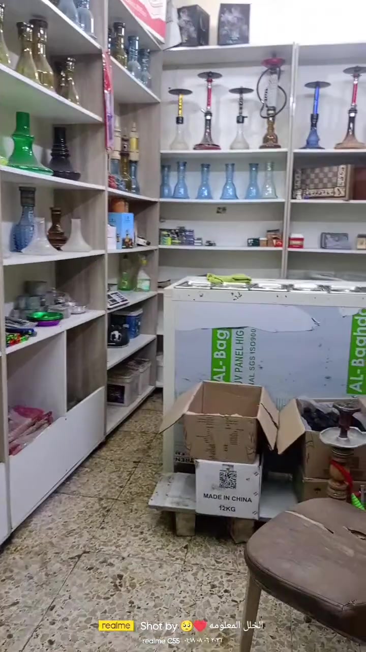محل للبيع اراكيل المحل ركن حي اور مقابل جامع بيت مجيسر لاستفسار تصال ع رقم ***********
ما متواجد ع الفيس
محل للبيع اراكيل المحل ركن حي اور مقابل جامع بيت مجيسر لاستفسار تصال ع رقم ***********
