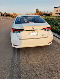 كوروله • ٢٠٢٥ • ١٢٠٠٠ كم