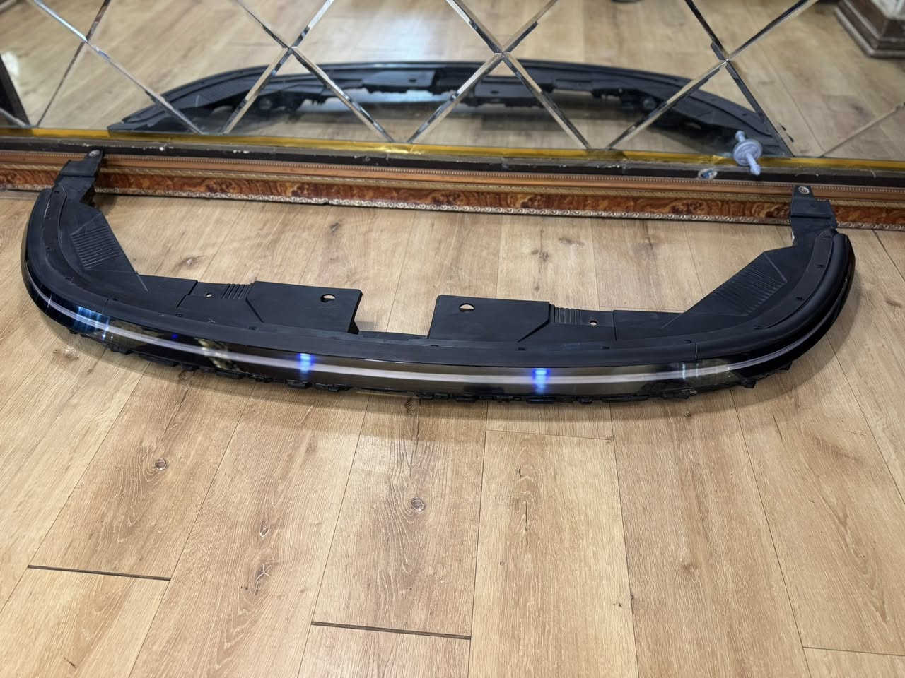 لد كونا امريكي اصلي  تفصيخ شغال ليلي نهاري بسعر 250 نهائي


**إذا كنت صاحب هذا الإعلان وتريد حذفه لأي سبب، رجاءا أرسل رسالة إلى الدعم الفني**