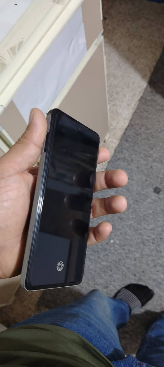 السلام عليكم 
تيكنو كامون 20برو 5G 

ببجي 90 fps
ذاكره 256
عشوائيه 8
الضهر مفطور فطر بسيط ومغلفه 

كامره 64ميكا بكسل 
فيديو 4K
للاستفسار ***********
مكاني البياع 
مراوس بجهاز مناسب او للبيع بسعر 145
