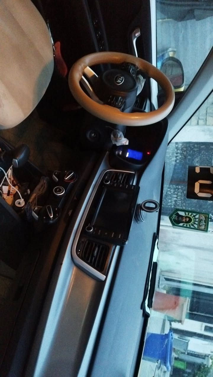 السلام عليكم كيا ريوم مديل 2020. للبيعسياره جاهزه من كلشي محرك 1600 دوش  مدوشمه عام.  سعرهه 95 وبيهه مجال للشراي.  ***********
