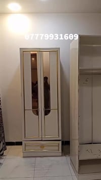 📞 للحجز والاستفسار (اتصال + واتساب): 07779931609 الأسطى لخدمات الأثاث ...