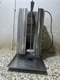 شواية ثقيلة • ٥ عيون • بابل