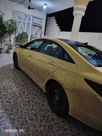 سوناته موديل 13 امريكي رقم بغداد تحويل ثاني يوم سياره فول مواصفات ماعد...