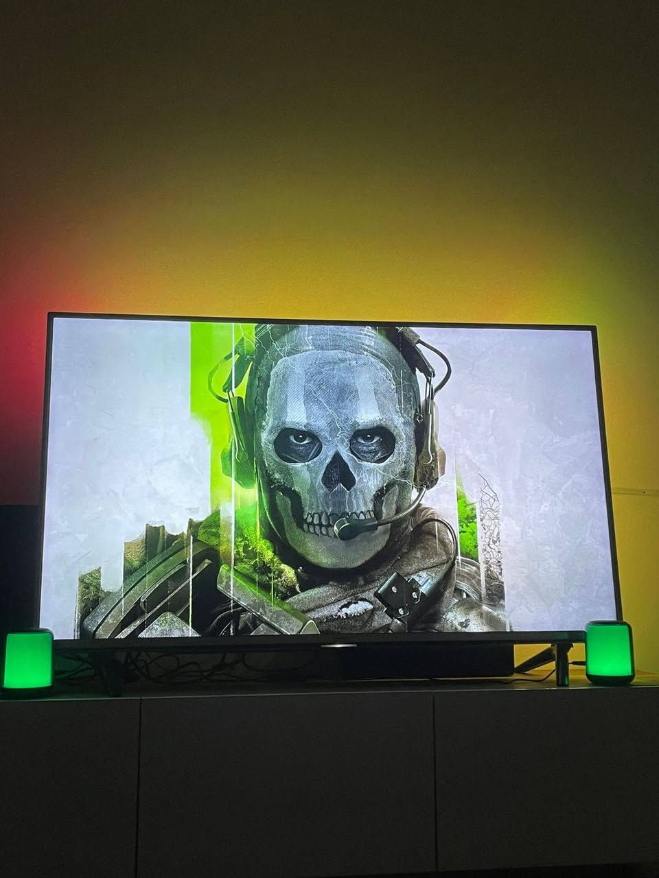 سلام عليكم بلي ستيشن 5 للبيع 

كامل ملحقات كارتون مع جوستك عدد ثنين اصلي مع ستاند RGB مع اقراص عدد ثنين مع كفر الجهاز الأصلي الأبيض مع اشتراك 3 اشهر بلاس الفاخر 🔥🔥🔥🔥 

عنوان الكمالية *********** للاستفسار
