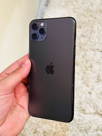 آيفون ١١ برو • ٢٥٦ • بطارية ٧٨