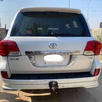 جكسارة ٢٠١٣ • ٨ سلندر • ايرباك ضارب