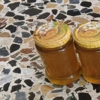 عسل لاصلي علبتين كل علبه نص كيلو ب 25 الف وتوصيل مجاني بغداد فقط عرض ل...