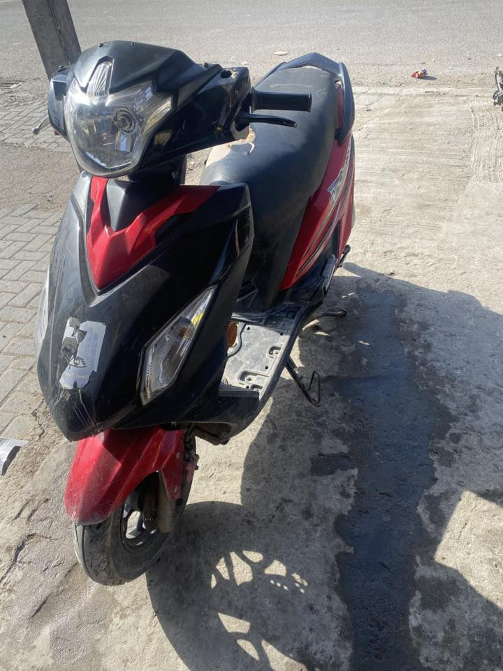 هندي جديده
طغت فجه التفيده ابيع كوم حديد 
مكاني مدينت صدر 
*********** 
سعر 300
