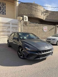 النترا هايبرد لون اسمنتي حادثها باب تبدل نفس اللون بدون صبغ للبيع  مود...