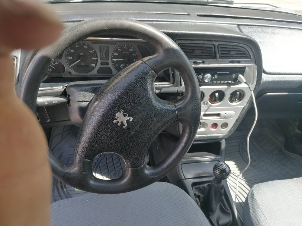 بیجو مودیل 2002ارمی سلیمانی پلاستیک گیرو مه کینه ی کاره بای ته بریت ساردو گه رمی به شه رت زور زور پاکو جوانه گیجی هه موی ئیشه که قفل مه رکه زیه  شوین سلیمانی راپه رین سعر 26 گه لا ژماره ری ته له فون *********** السليمانية, العراق
