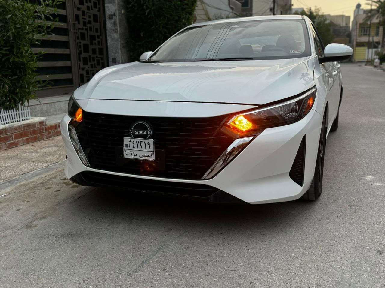 السلام عليكم سنترا موديل 24 ضرر خلفي بجم كبس ماشيه 5 الف بدون رقم تحويل ثاني يوم محرك 
دبالى بعقوبة 
السعر 120 
***********

