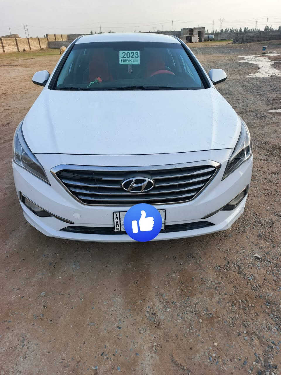 سوناته 2016 ادوات بدون لوحات
كير محرك شرط محرك 2400
تبريد ثلج
صدر طخم تايرات جديد
كلها بشرط كهربائيات
ماتصرف عليها الف
السعر 62 مجال بصيط
يرهم مراوس بمكصوص حسب القناعه
العنوان بيجي
الهاتف ***********
الهاتف ‏‪+9647806378939‬‏
