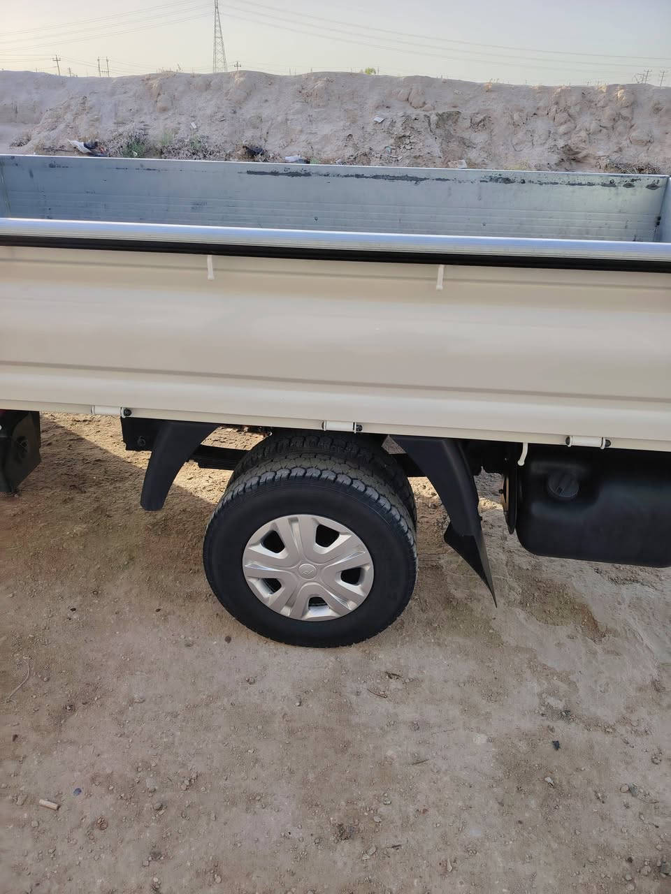 كي يحمل للبيع موديل 2025 كفاله عامه ماشيه 22,000 سعر 167 بيها مجال درهم مراوس انفلونزا شراي ينتصر***********
