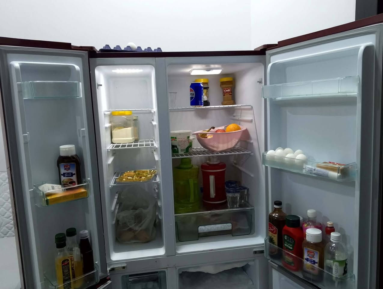 للبيع فول نضافه مابيها اي ضرر 500


**إذا كنت صاحب هذا الإعلان وتريد حذفه لأي سبب، رجاءا أرسل رسالة إلى الدعم الفني**