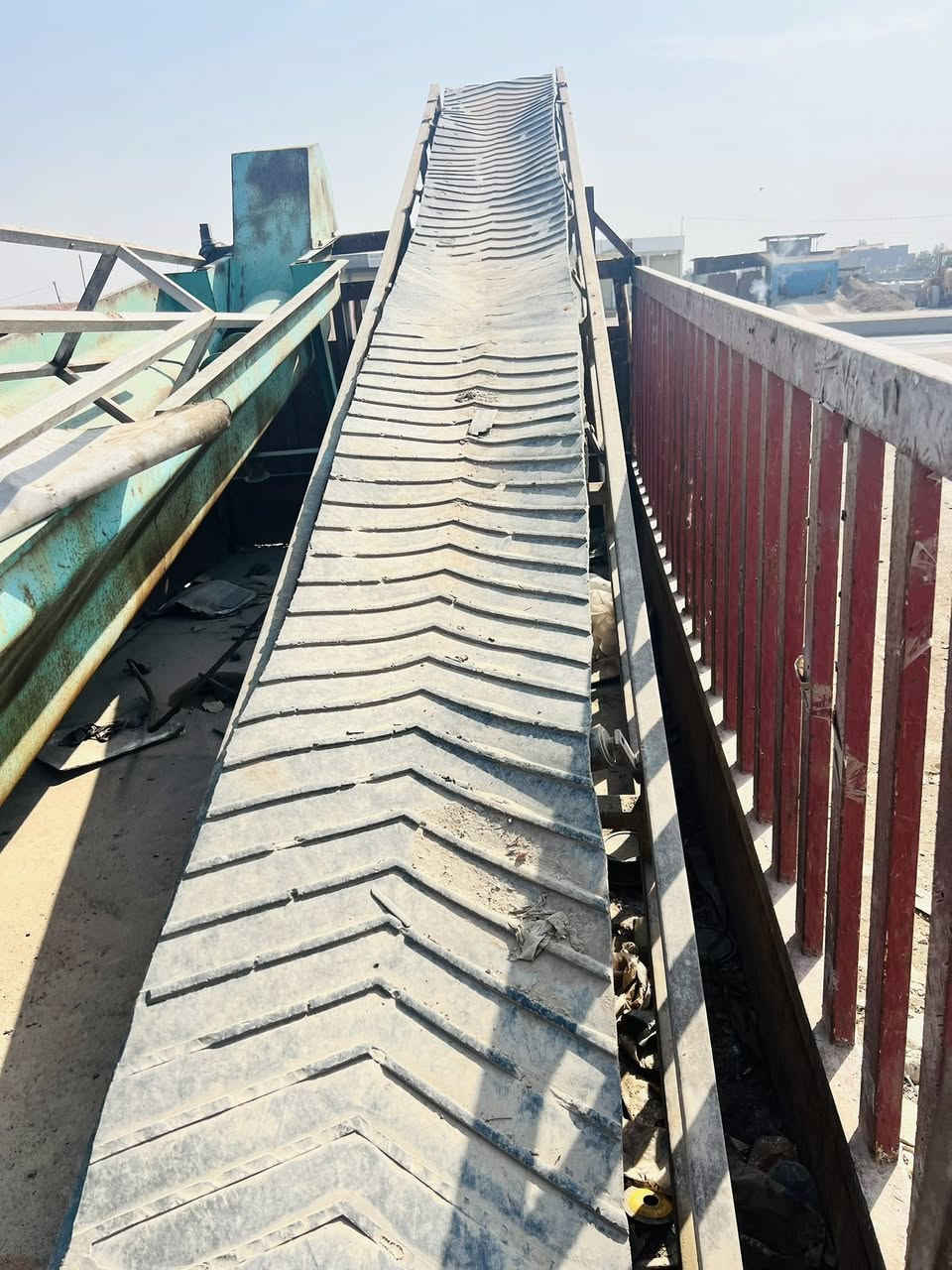 ناقل ٦ متر شغال يرادله ترتيب السعر مليون مكاني بغداد الخاص مفتوح


**إذا كنت صاحب هذا الإعلان وتريد حذفه لأي سبب، رجاءا أرسل رسالة إلى الدعم الفني**