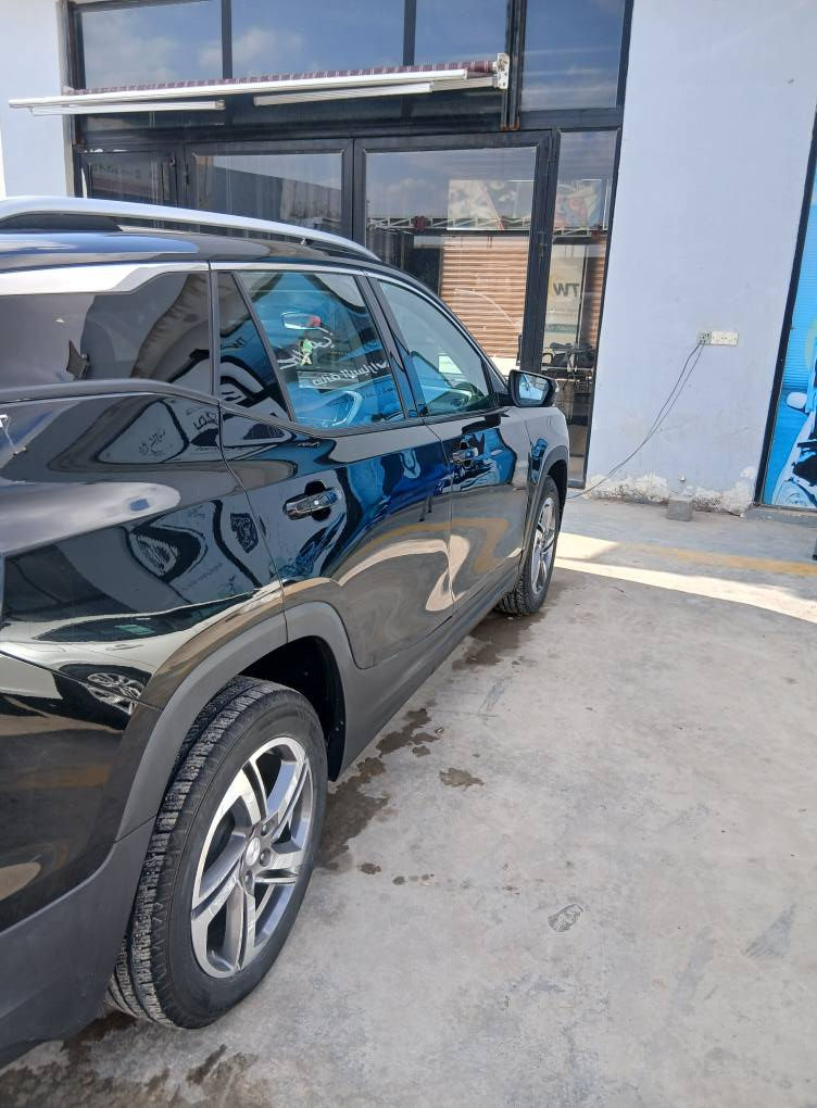 رقم واسط حادث قطعتين صبغ جاملغ وبنيد  محرك ١٥٠٠ تيربو كير محرك صدر تايرات جاهز السيارة موجودة بلكوت السعر ١٦٠ 
*********** دهل اوران, واسط
