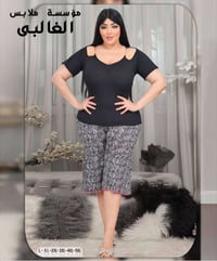 ملابس نسائية • جملة • تشكيلة جديدة