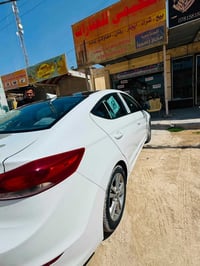 النترا • ٢٠١٨ • حادث بسيط