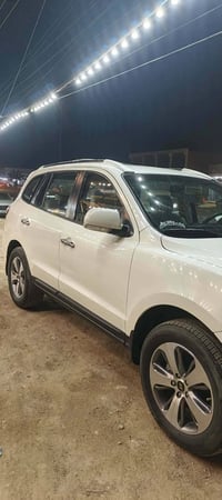 سنتافي ٢٠٠٩ • V6 • رقم اربيل