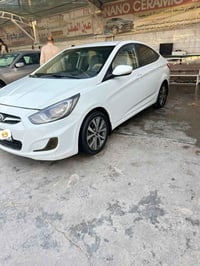 اكسنت • ٢٠١٣ • مكينة ١٦٠٠