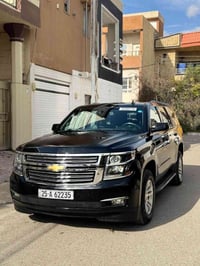 تاهو LT • ٢٠١٩ • محرك ٥.٣