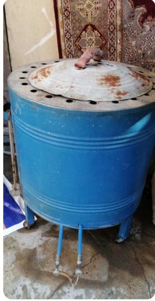 للبيع كركوك الي يريد يتواصل عل رقم عبر واتساب ***********
