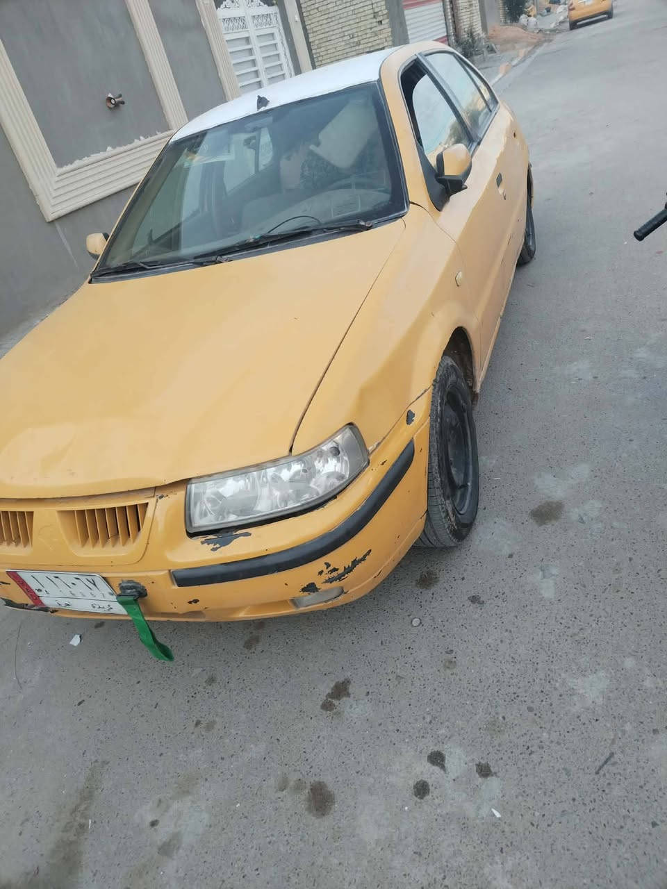 بيع مرواس تفاصيل خاص


**إذا كنت صاحب هذا الإعلان وتريد حذفه لأي سبب، رجاءا أرسل رسالة إلى الدعم الفني**