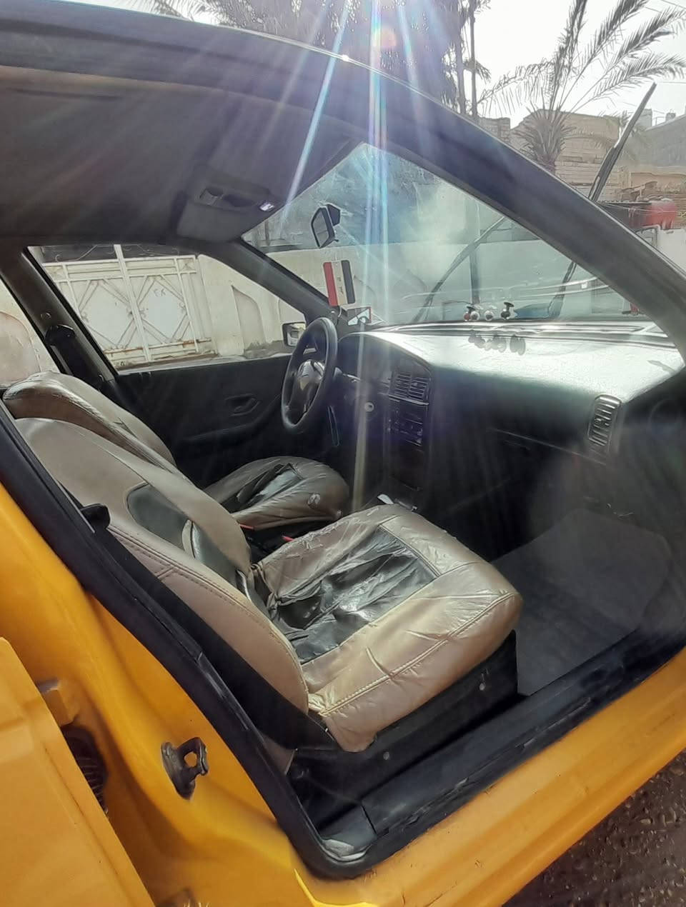 بيجو ٢٠١١ 
كير مكينه تبريد كاملات 
سنوية ٢٠٢٧ مصفره هيئه وغرامات 
***********
سعر٢٩
