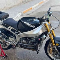 كاوسكي 2004 • جديده • بغداد المحموديه