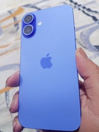 آيفون ١٦ بلس • ٢٥٦ • مكفول